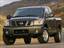 2008 Nissan Titan King Cab